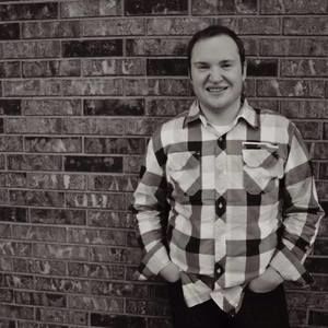 Meet your Posher, Casey